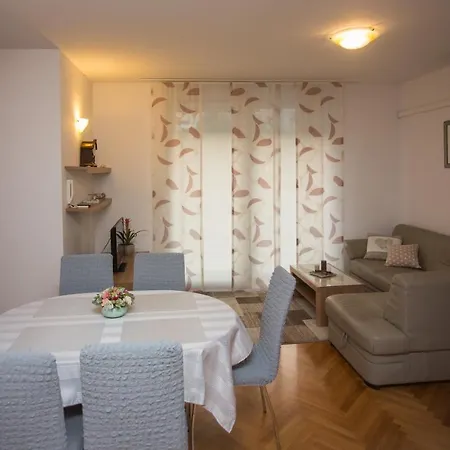 Apartman Santa Rita Split