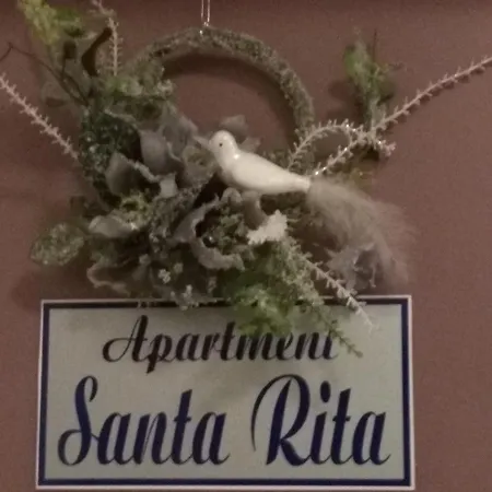 아파트 Santa Rita