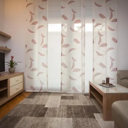 Santa Rita 스플리트