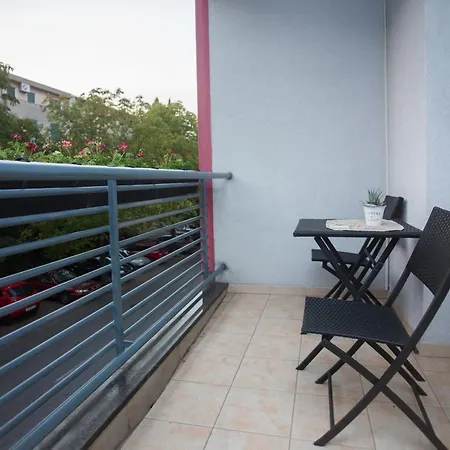 Santa Rita * 스플리트