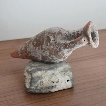 아파트 Santa Rita *