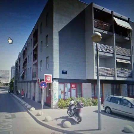 Апартаменти Santa Rita *