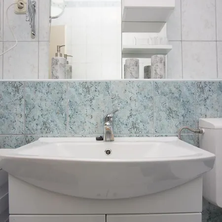 Apartment Santa Rita