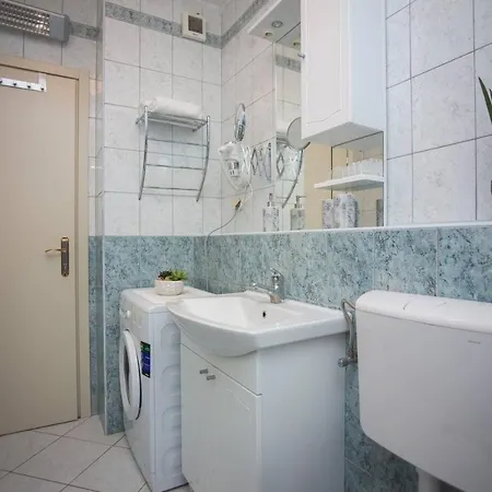Santa Rita Apartment