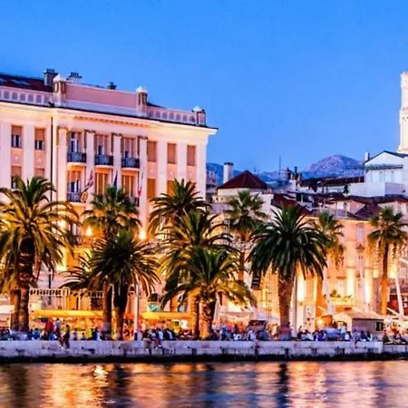 Апартаменти Santa Rita