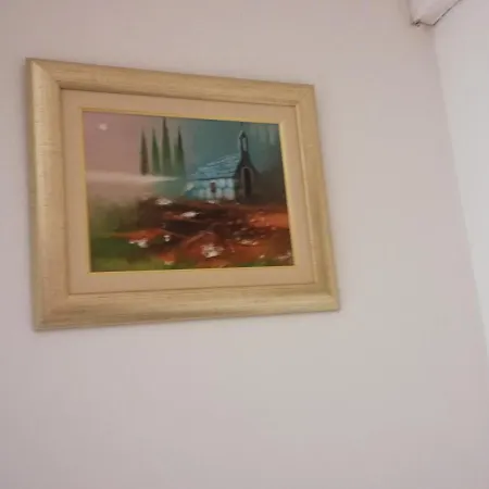 Santa Rita Apartment