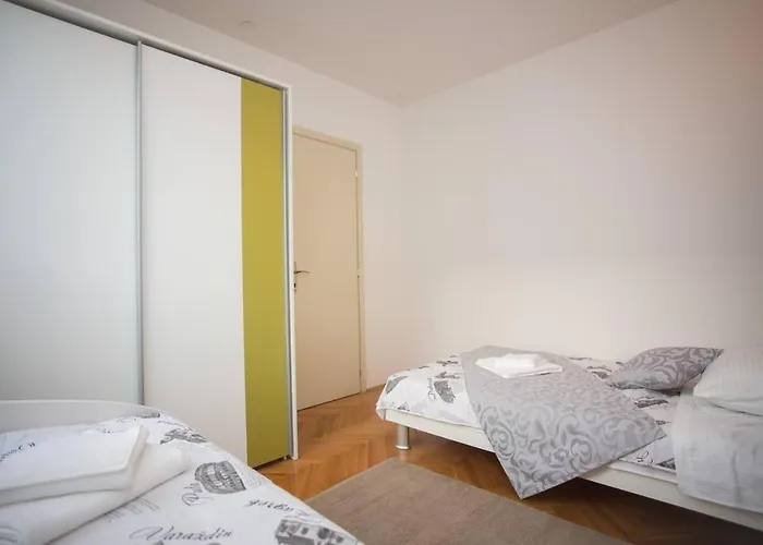 Santa Rita Apartment