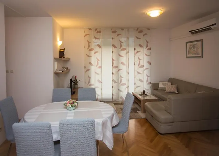 Apartment Santa Rita Split