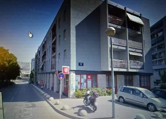 Apartment Santa Rita *