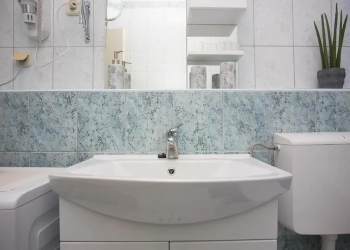 Appartement Santa Rita