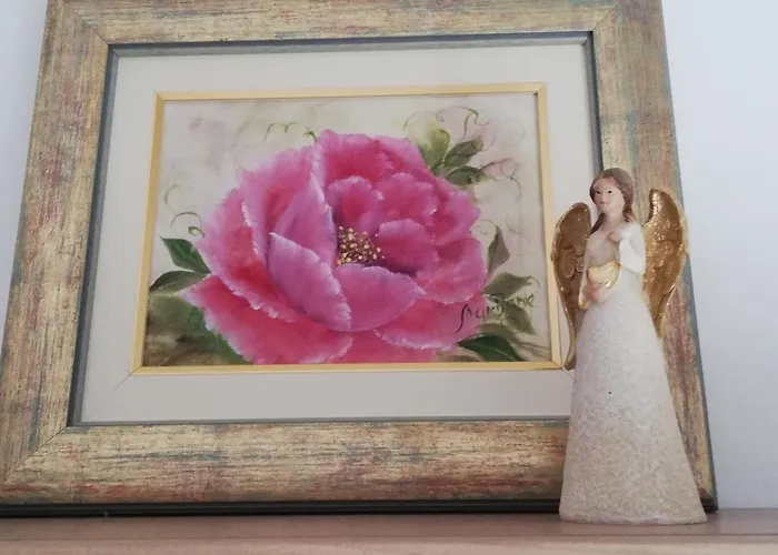 Santa Rita Apartment *