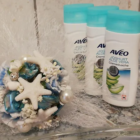 Apartamento Santa Rita *