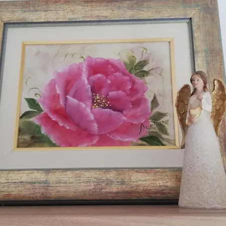 Santa Rita Apartamento *