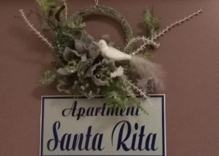 Lägenhet Santa Rita