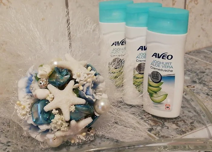 Lägenhet Santa Rita *