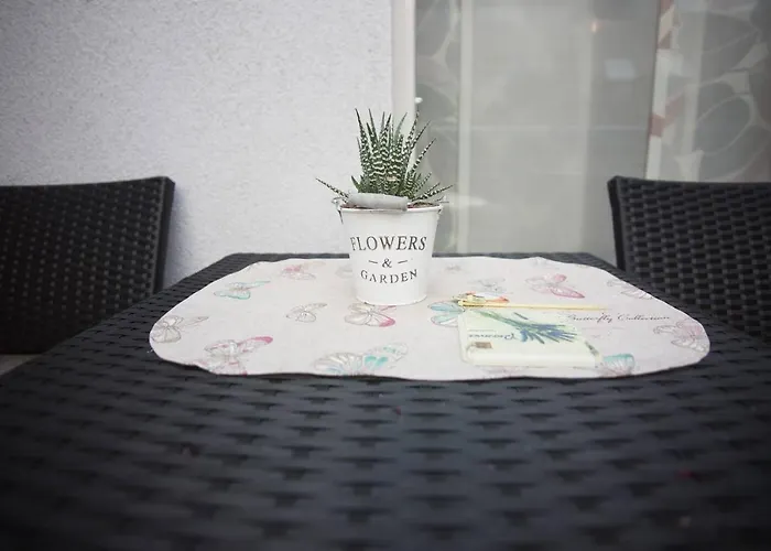 Lägenhet Santa Rita