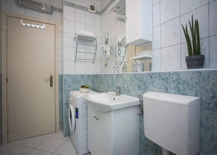 Santa Rita Lägenhet