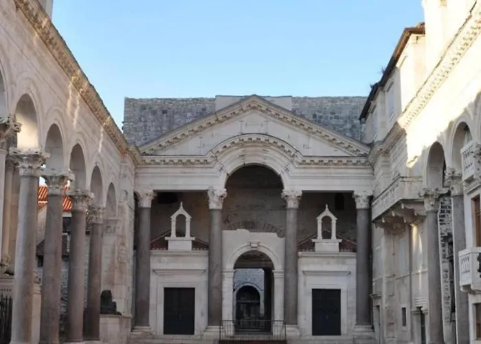 Lägenhet Santa Rita Split