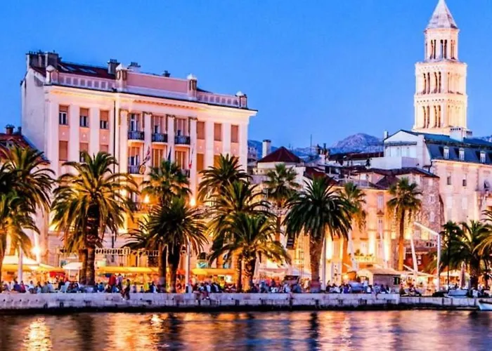 Lägenhet Santa Rita