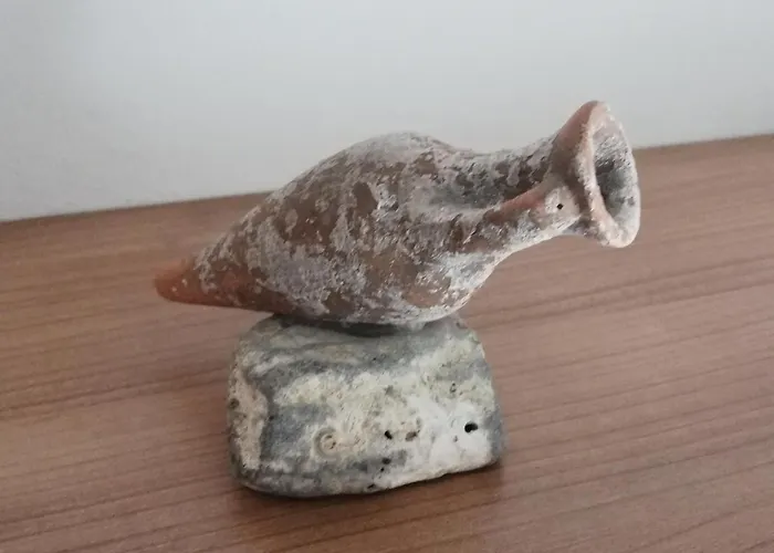 Lägenhet Santa Rita *