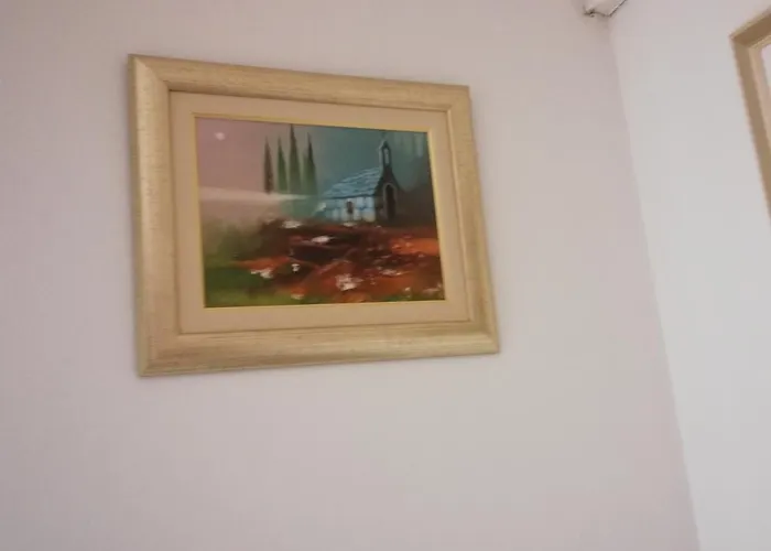 Santa Rita Lägenhet